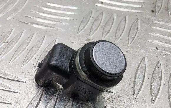 BMW 5 E60 E61 Parking PDC sensor 9139866
