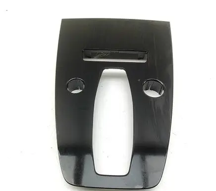 Audi Q4 Sportback e-tron Other center console (tunnel) element 89A864261