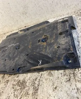 Renault Kadjar Center/middle under tray cover 