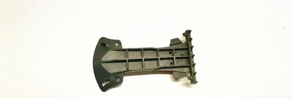 BMW 3 F30 F35 F31 Front bumper mounting bracket 51117296331 7296331