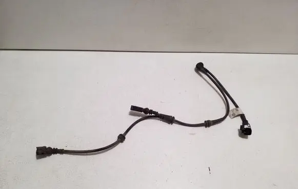 Porsche Cayenne (92A) Front ABS sensor wiring 7P0971279C