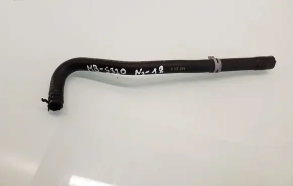 Mercedes-Benz S W220 Engine coolant pipe/hose A2208320394