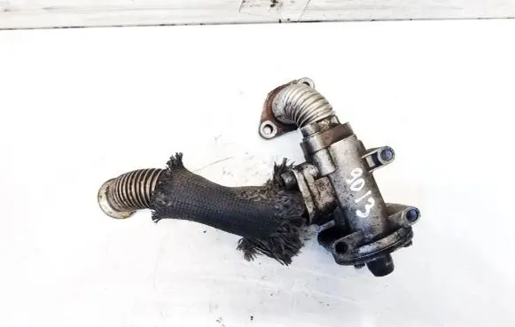 Opel Zafira B EGR valve