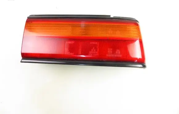 Rear/tail lights
