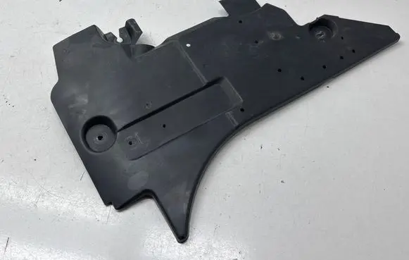 Citroen C5 Aircross Other under body part 9815315780 9815315580