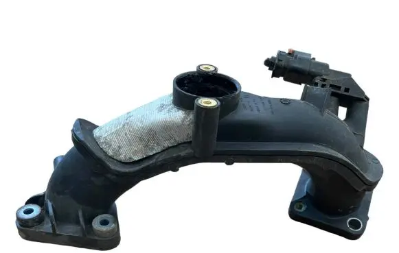 Ford Focus Air intake hose/pipe 9674942380