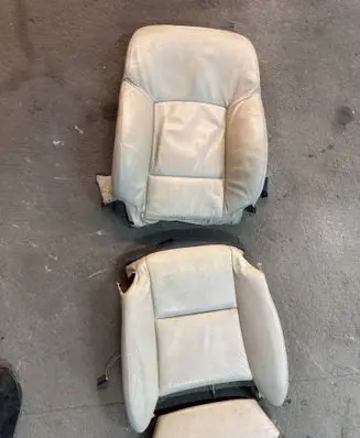 BMW 5 F10 F11 Seat trim 7255059 EP939Z 7232259