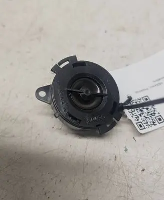 Citroen C4 I Picasso Front door high frequency speaker 9633355780