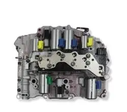 BMW X1 F48 F49 Transmission gearbox valve body 35410TFG030 VBABM7009 863575401