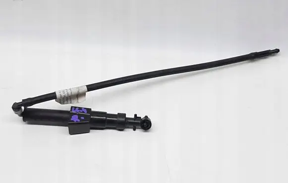 Bentley Continental Headlight washer spray nozzle 3W0955978D