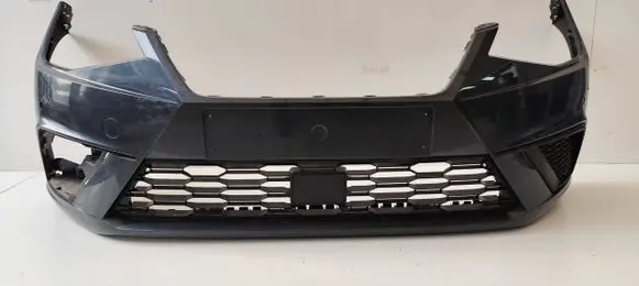 Seat Ibiza V (KJ) Front bumper 6F0807221D