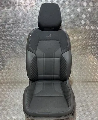 Renault Symbioz Front driver seat PU19059
