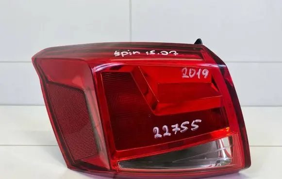 Seat Arona Rear/tail lights 6F9945095B