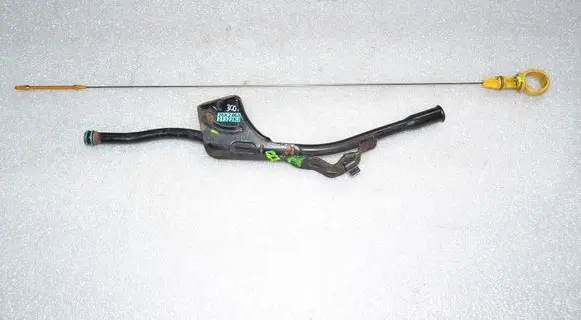 Ford Focus Oil level dip stick AV6Q6857AA AV6Q6750AB