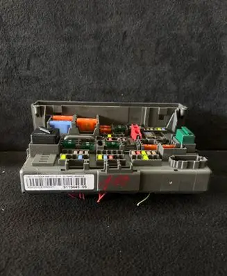 Fuse module