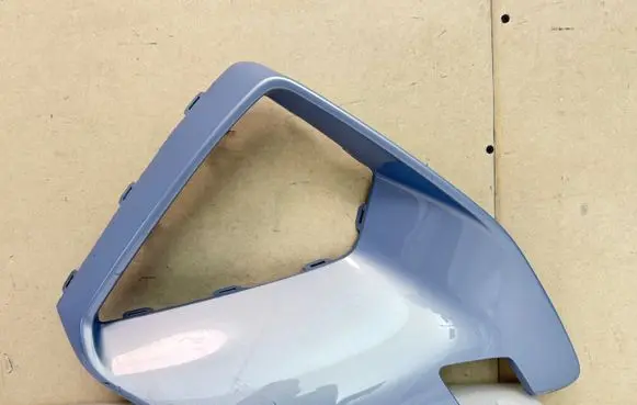 MG Marvel R Front bumper lower grill 10996650