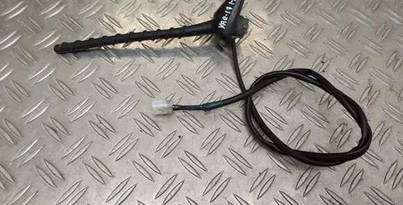 Toyota Yaris Aerial antenna amplifier
