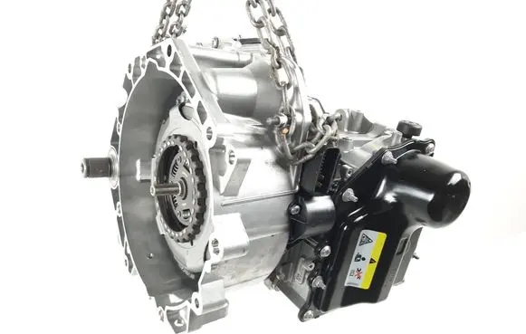 Volkswagen Golf VII Automatic gearbox 0CW300050J