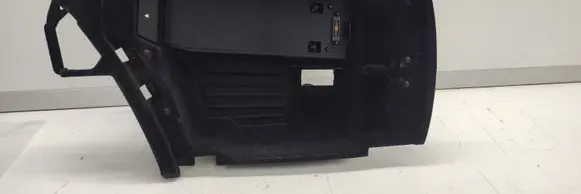 BMW 5 F10 F11 Glove box central console 9206731 51169206731