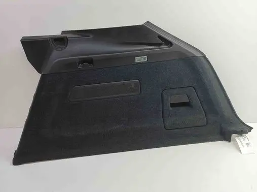 Porsche Cayenne (9Y0 9Y3) Trunk/boot side trim panel 9Y0867038D