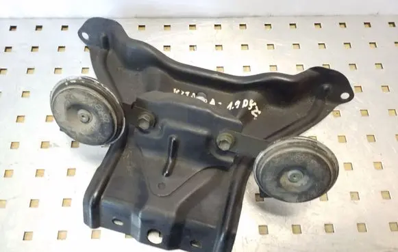 Suzuki Grand Vitara II Horn signal