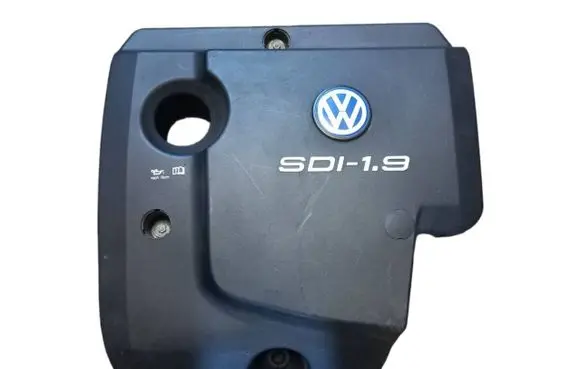 Volkswagen Golf IV Engine cover (trim) 038103925L 038103925M 038103925N