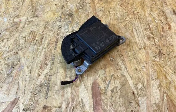 Nissan Leaf II (ZE1) Distronic sensor radar 284386WK2C