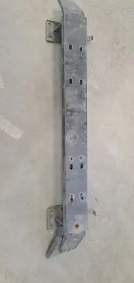 Fiat Ducato Front bumper cross member 46858184