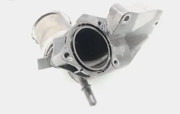 Ford Fiesta Intercooler hose/pipe 1060231S01 1060210s01