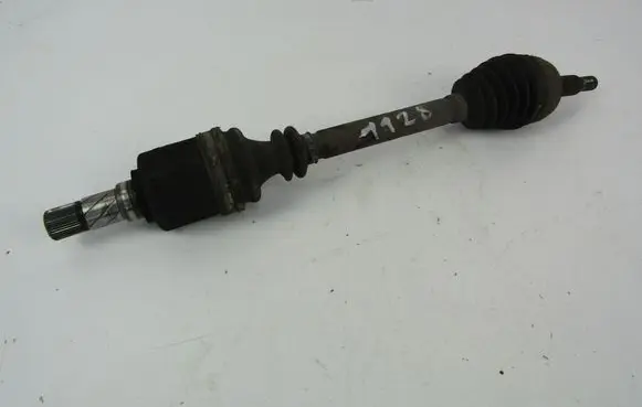 Renault Scenic II - Grand scenic II Drive shaft (set) 