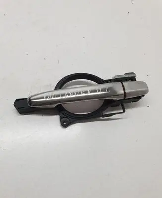 Mitsubishi Outlander Front door exterior handle