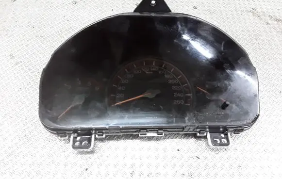 Honda Accord Speedometer (instrument cluster) 78100G200