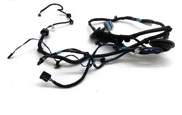 Tesla Model S Rear door wiring loom 100442500P