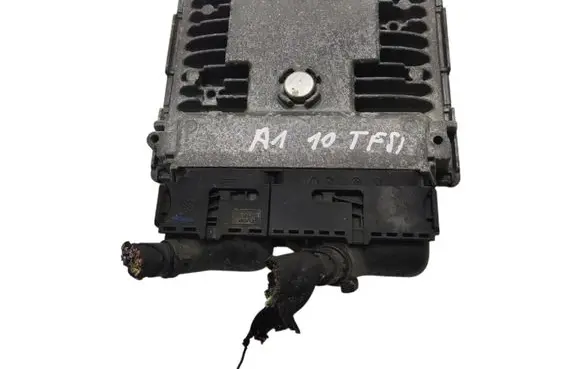 Audi A1 Engine control unit/module ECU 03F906070CA