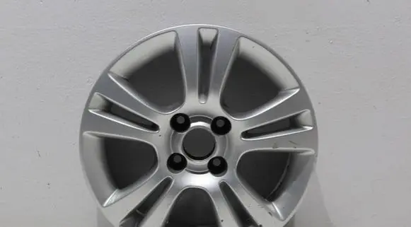 Opel Corsa E R15 alloy rim 6JX15 H2ET39