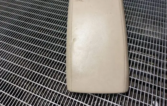 Audi A6 C7 Armrest 