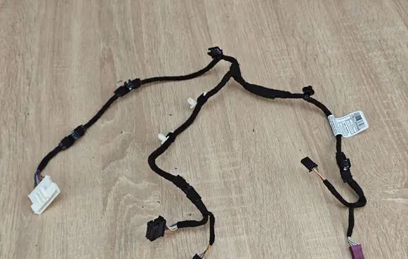 BMW 8 G16 Other wiring loom 5A0C779