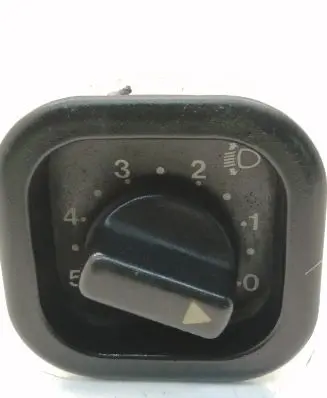 Ford Transit Headlight level height control switch 92VB13K031AB