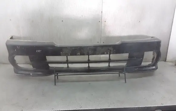 SsangYong Musso Front bumper