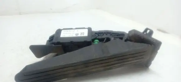 Seat Altea XL Accelerator throttle pedal 1K1723503M