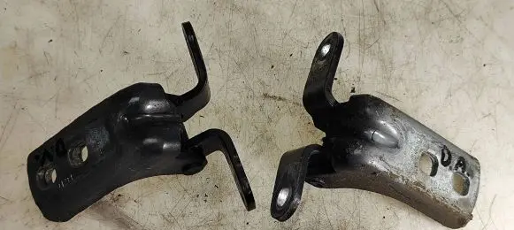 Opel Cascada Front door hinges set 