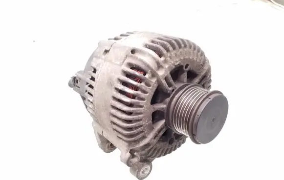 Volkswagen PASSAT B6 Generator/alternator 021903026L F55347001 2603395