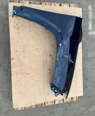 Jeep Compass Fender