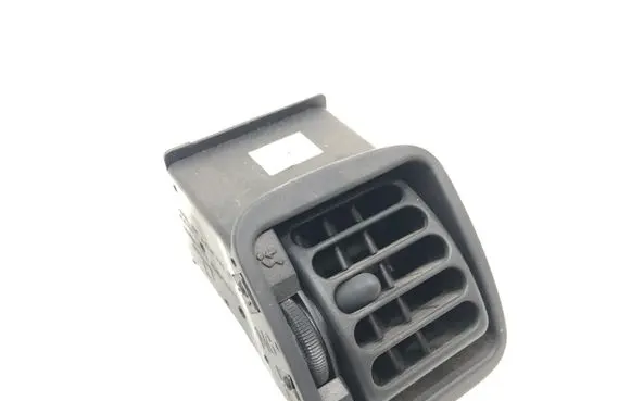 MG TF Dashboard side air vent grill/cover trim