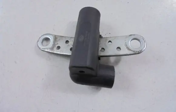 Nissan Almera Tino Crankshaft position sensor 6PU00916-397