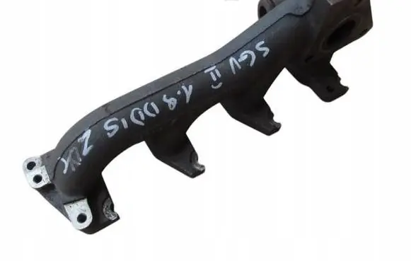 Suzuki Vitara (LY) Exhaust manifold