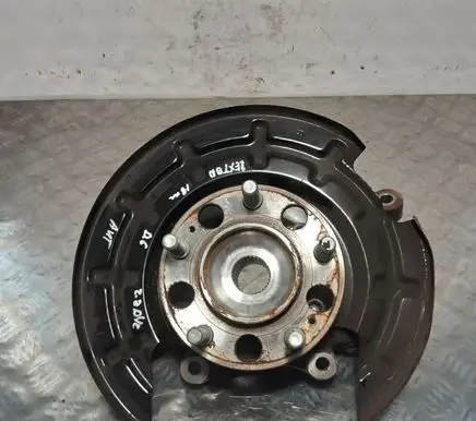 SsangYong Rexton Rear wheel hub