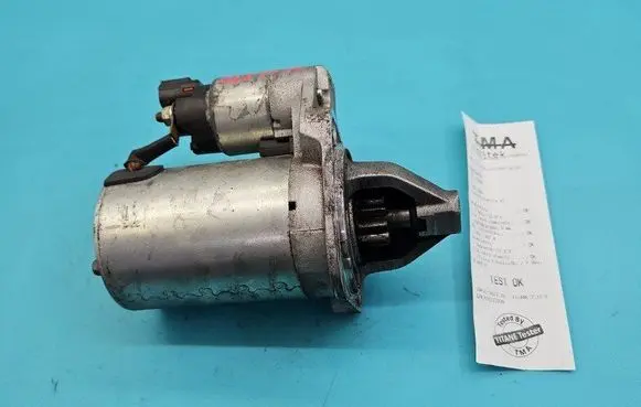 Hyundai Elantra VI Starter motor 36100-2B110 IMPRK1497890