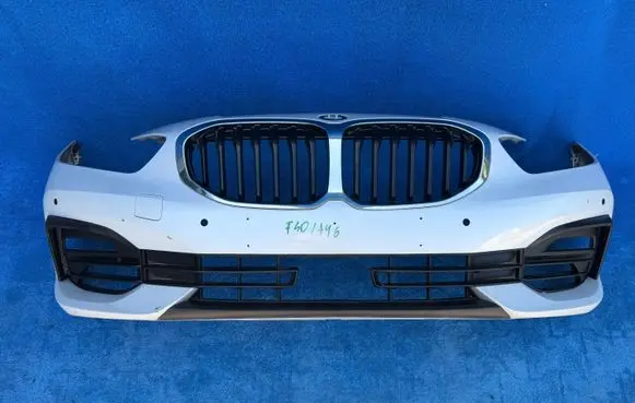 BMW 1 F40 Front bumper 7459708