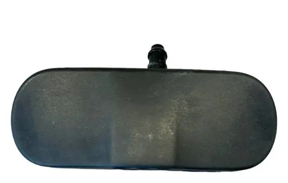 Audi A5 8T 8F Windshield washer spray nozzle 8T0955989B